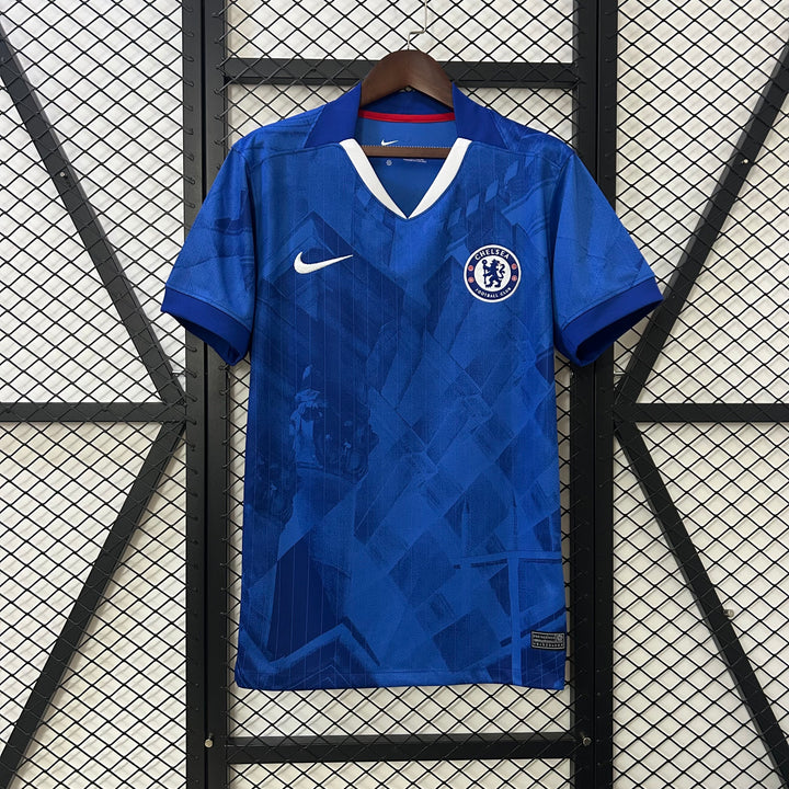 Chelsea 25/26 HOME