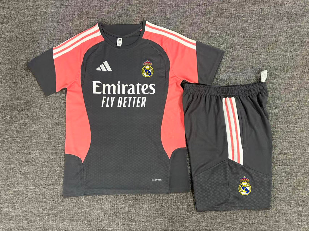 Real Madrid 26/27 - KIT ALLENAMENTO