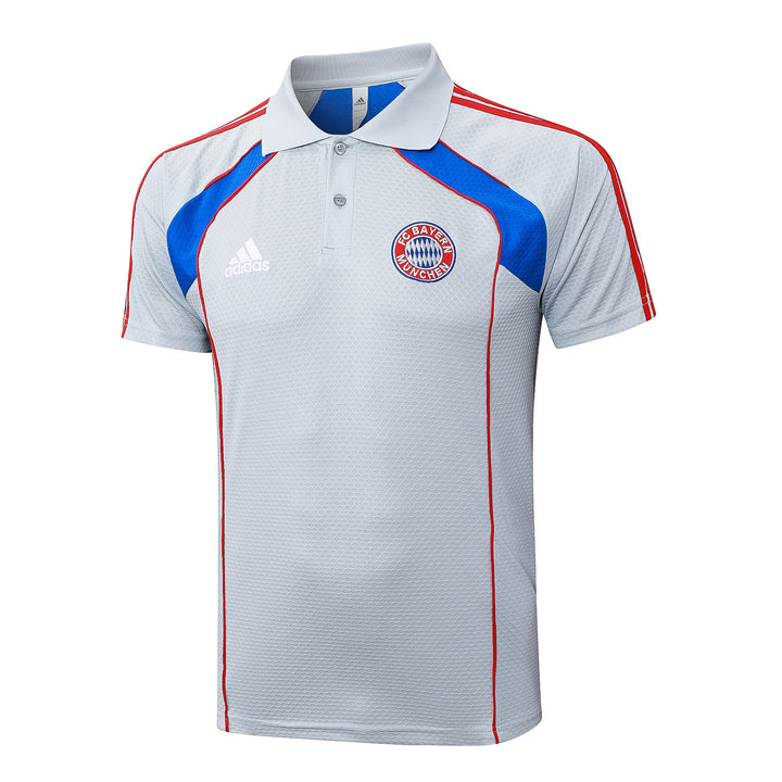 Bayern Monaco 25/26 - KIT POLO
