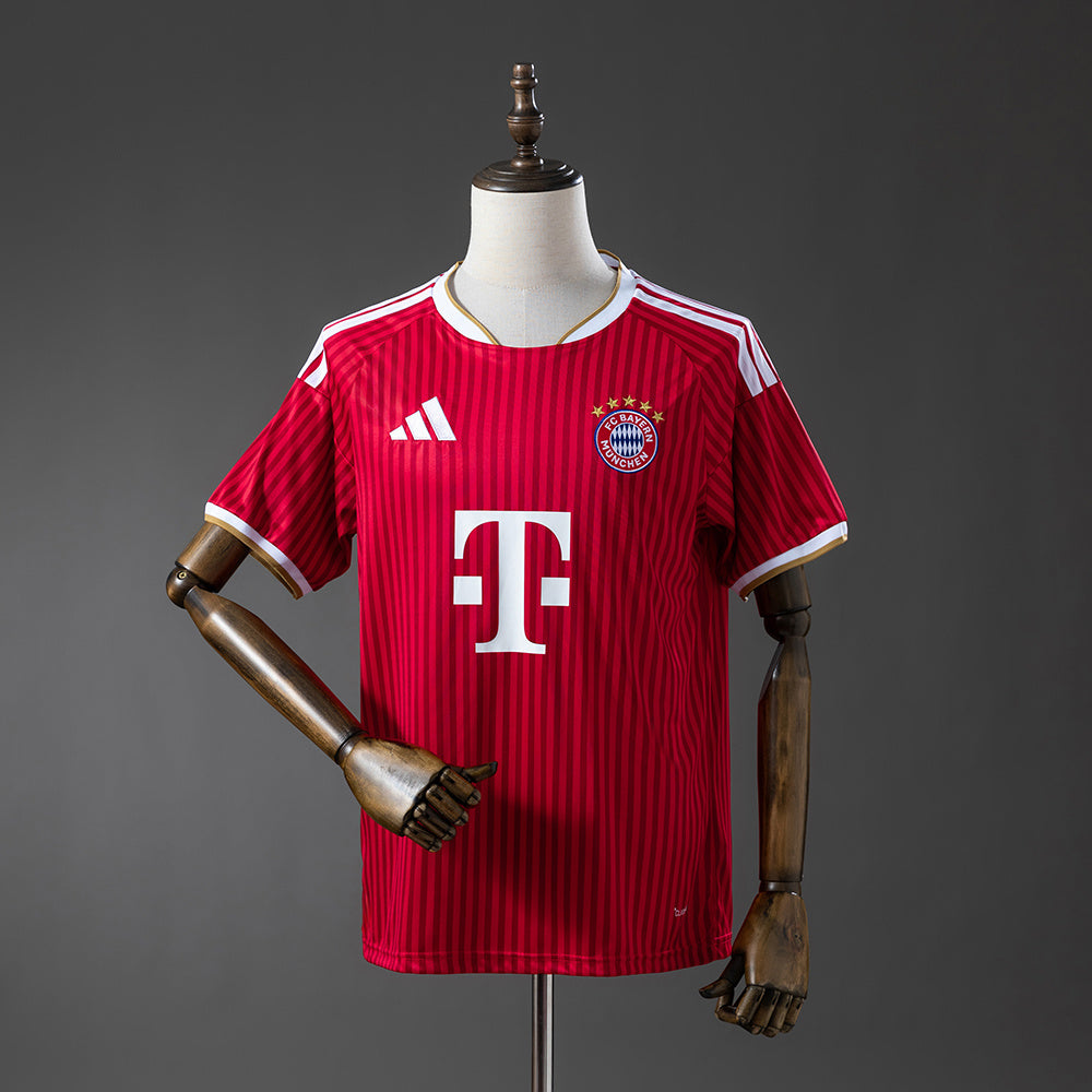 Bayern Monaco 26/27 HOME