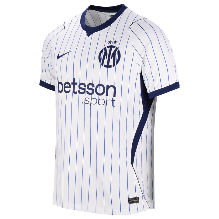 INTER 26/27 AWAY