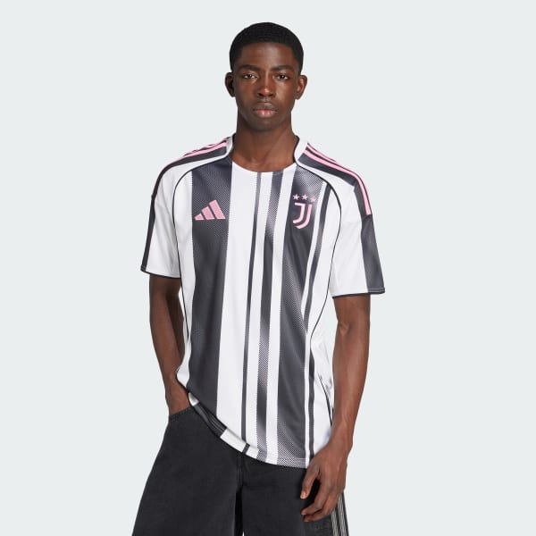 Juventus 25/26 HOME (PRE-ORDINE)