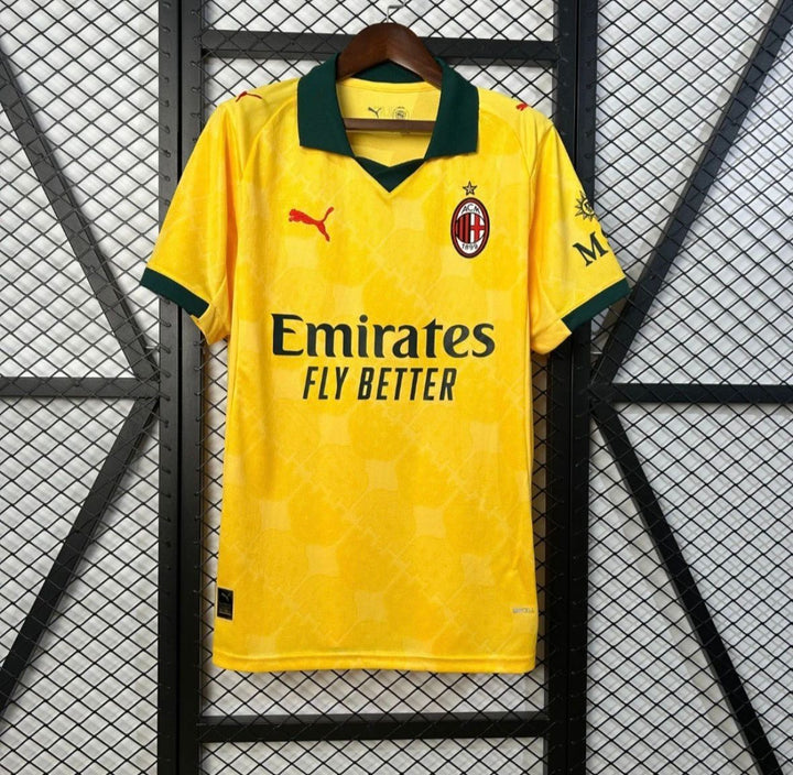 Milan 25/26 THIRD