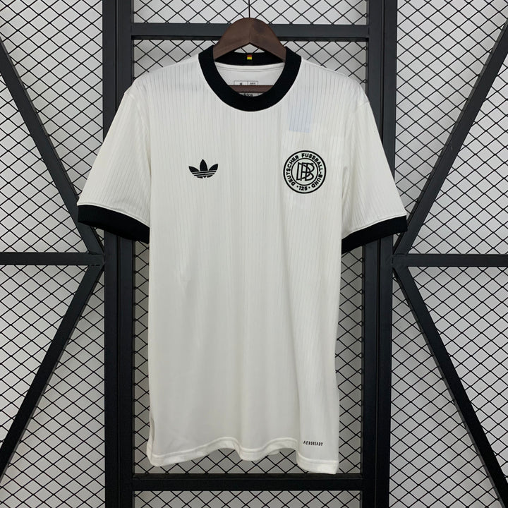 Germania 2025 SPECIAL - ANNIVERSARIO 125 ANNI