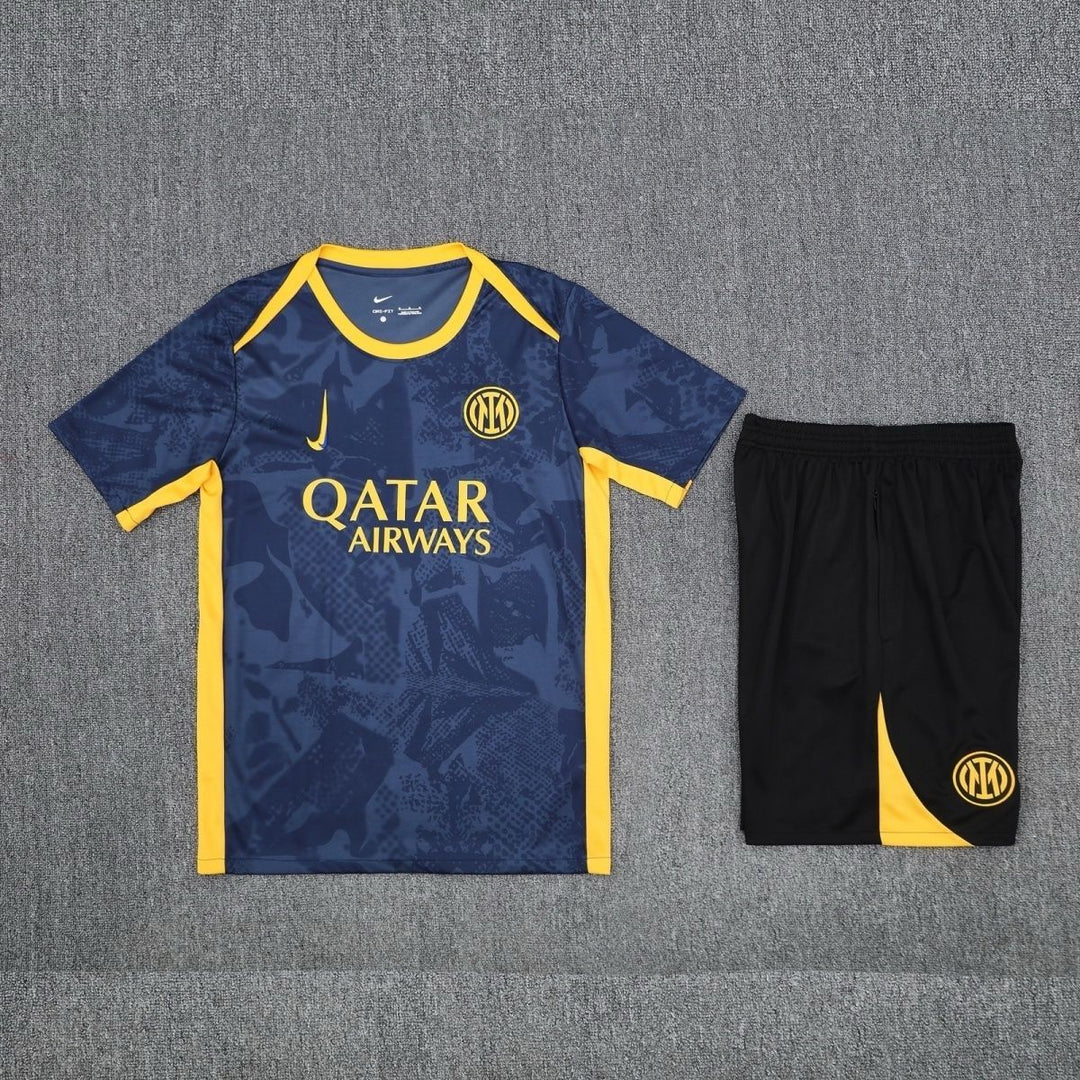INTER 24/25 - KIT PRE-MATCH
