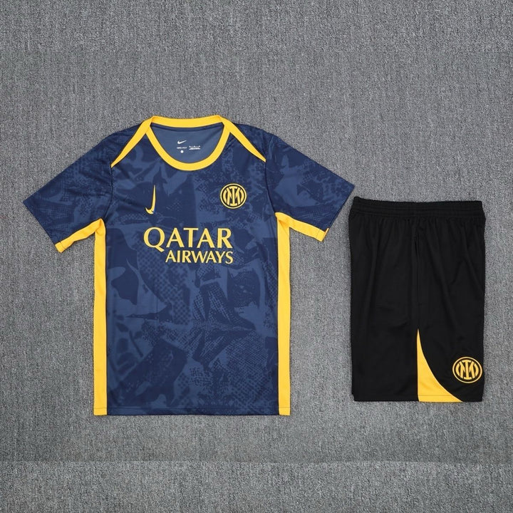 INTER 24/25 - KIT PRE-MATCH