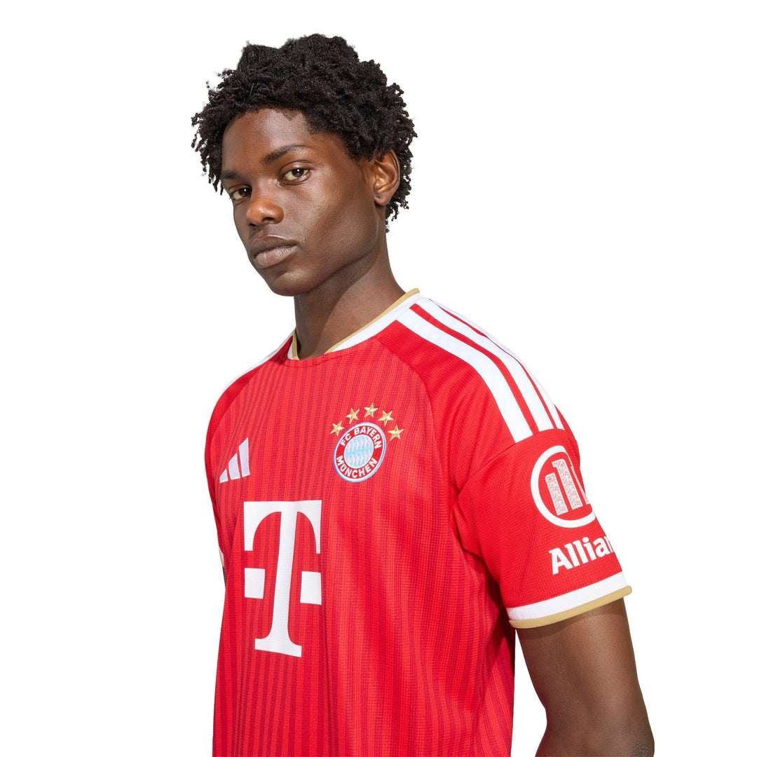 Bayern Monaco 26/27 HOME
