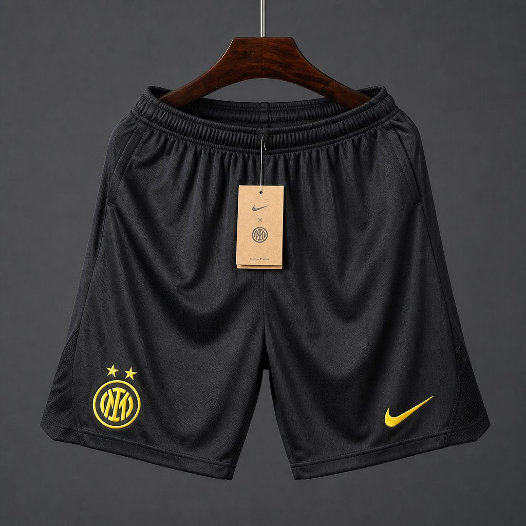 INTER 26/27 HOME - PANTALONCINI