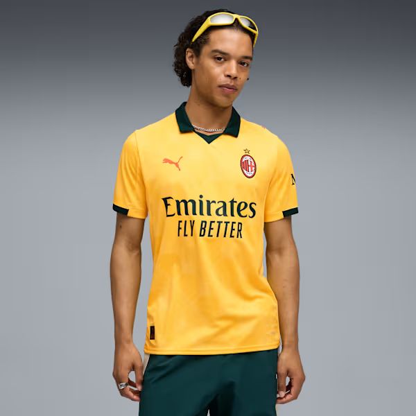 Milan 25/26 THIRD