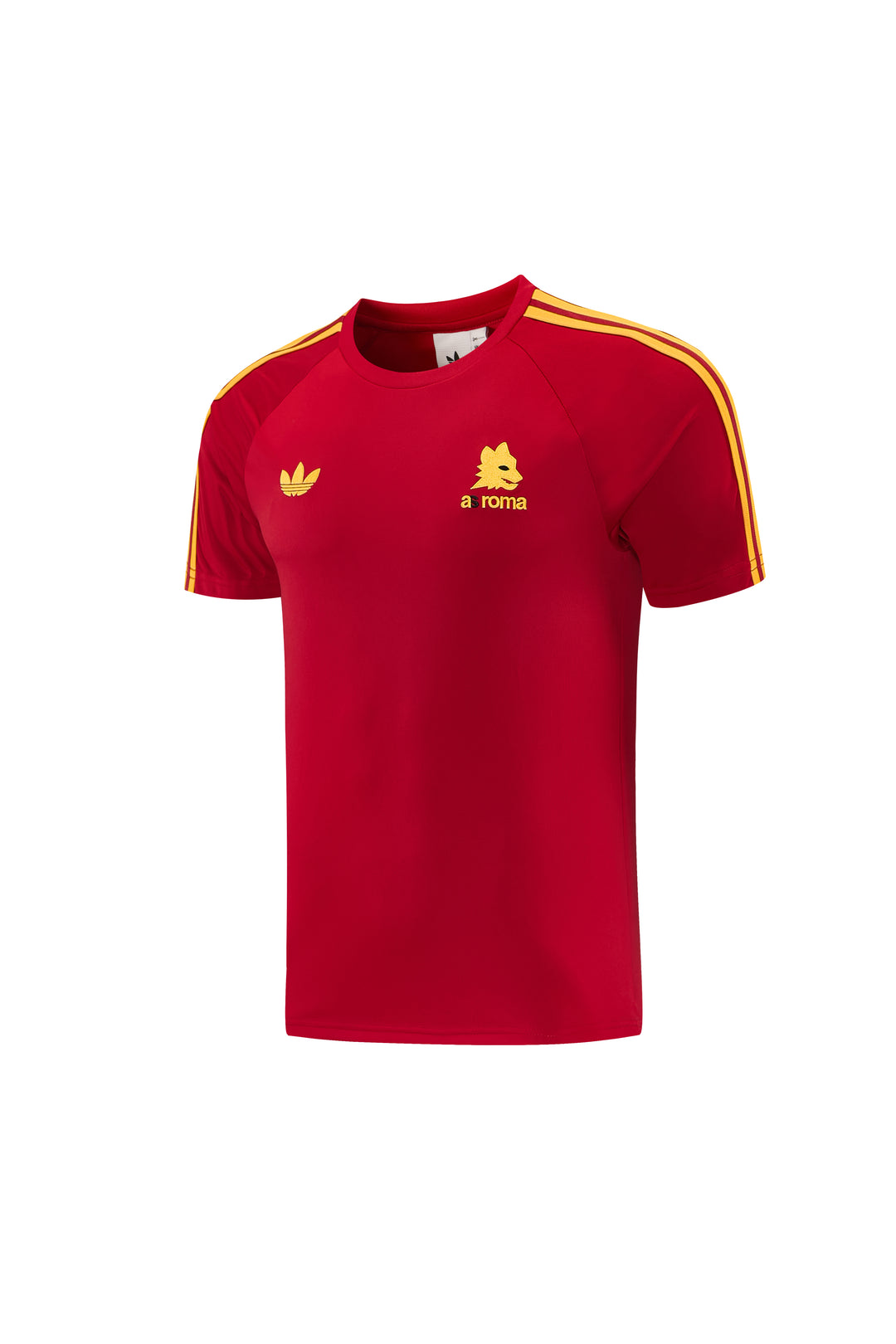 Roma 26/27 - KIT ALLENAMENTO