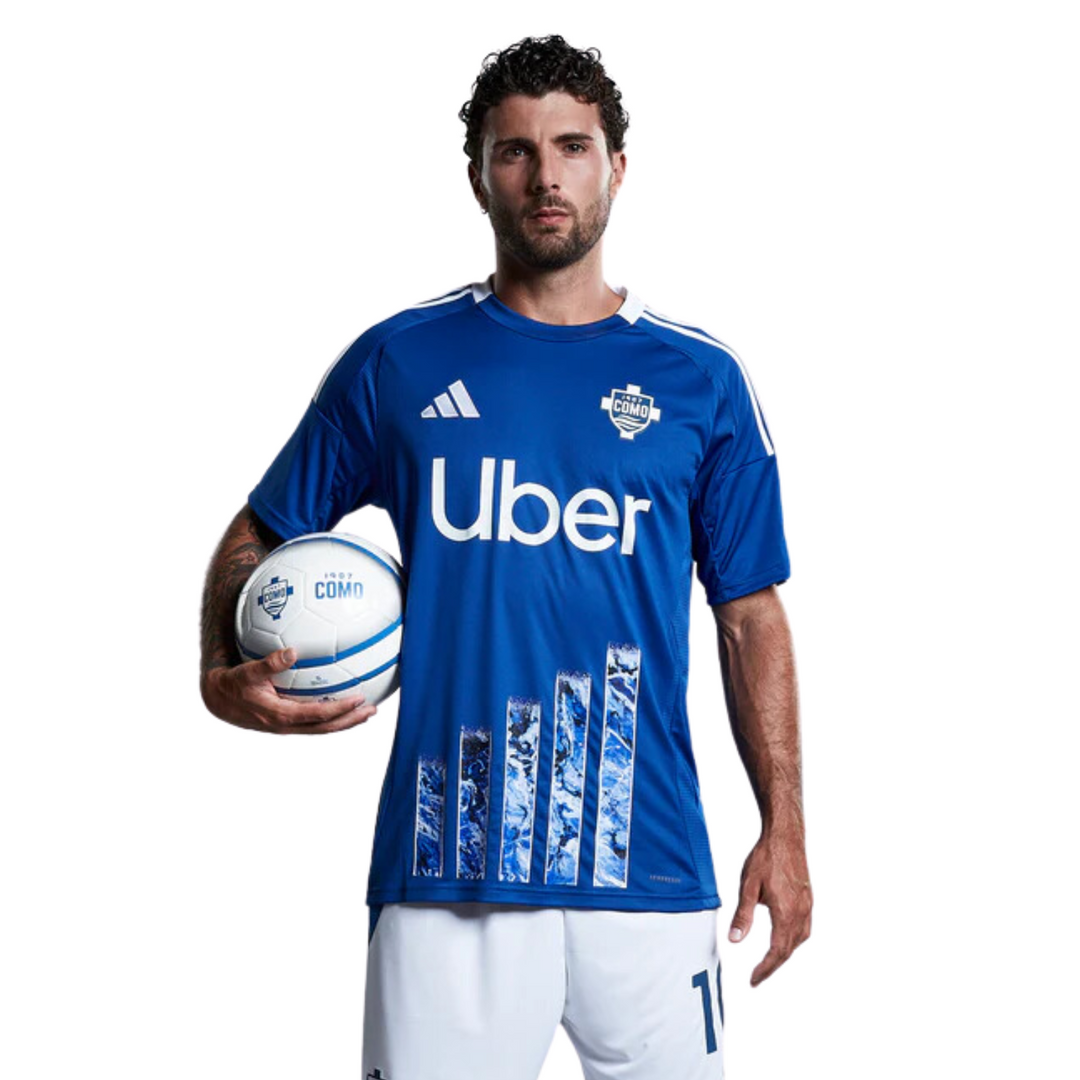 Como 24/25 HOME
