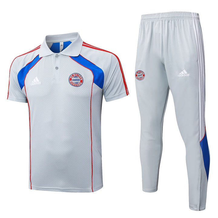 Bayern Monaco 25/26 - KIT POLO