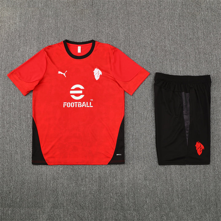 MILAN 25/26 - KIT ALLENAMENTO