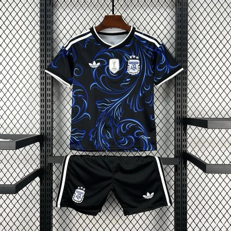 ARGENTINA 2026 - AWAY KIT