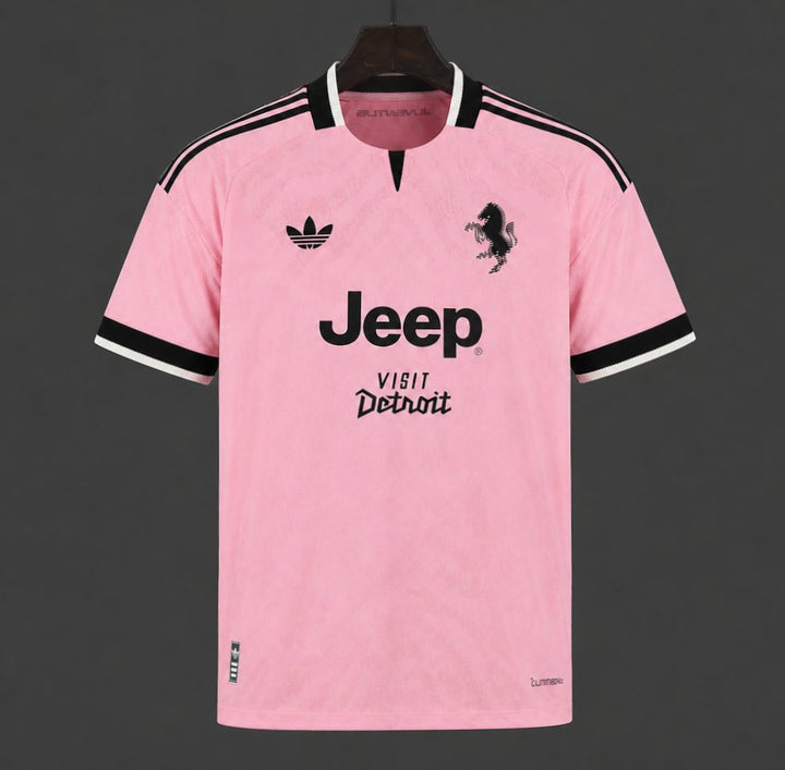 Juventus 26/27 AWAY