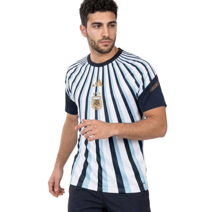 Argentina 2026 - KIT PRE-MATCH