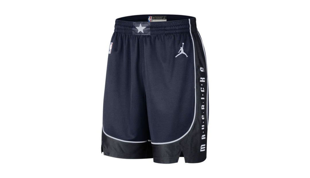 Dallas Mavericks 2022 Statement Edition
