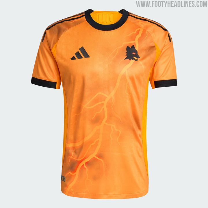 Roma 25/26 AWAY