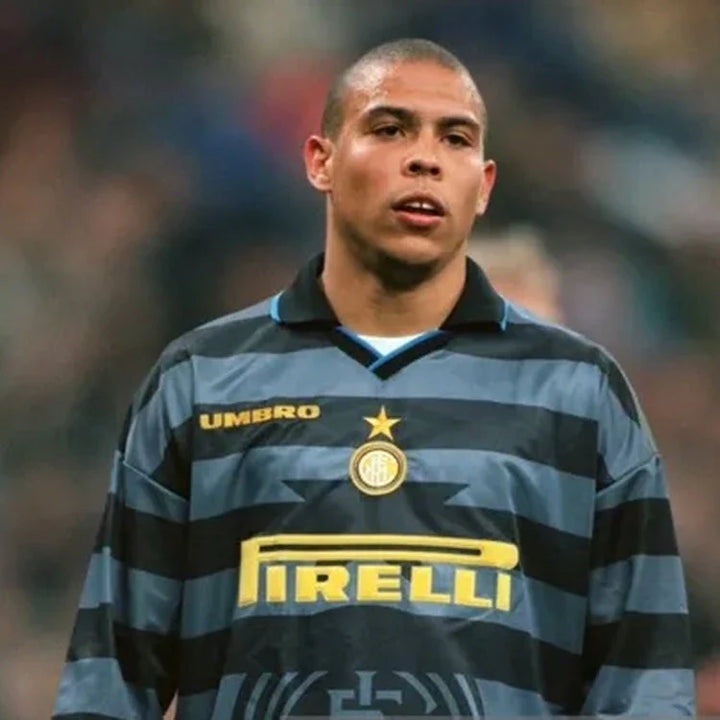 Inter 97/98 THIRD