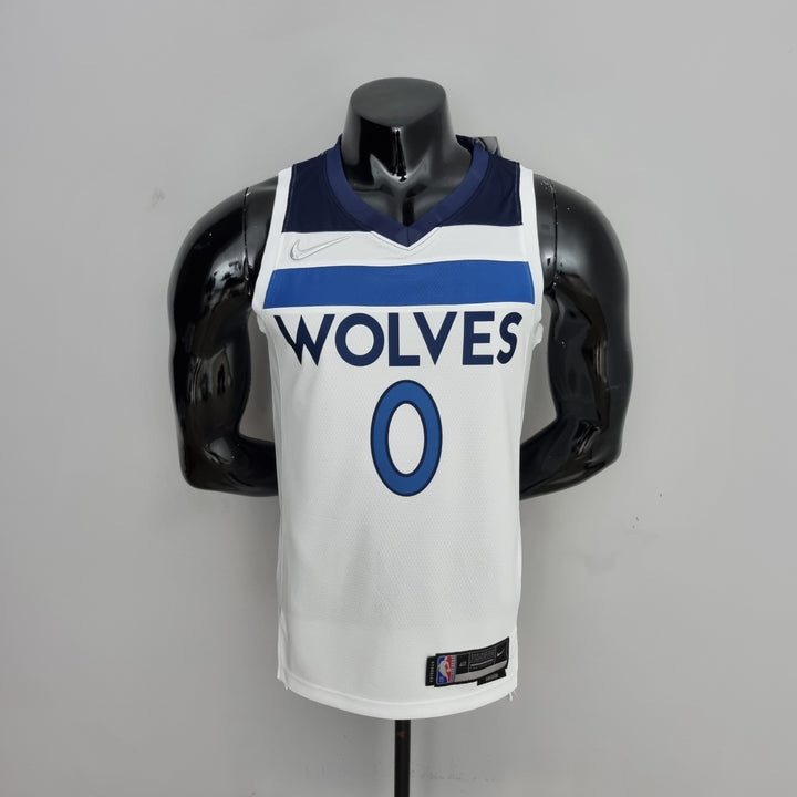 Minnesota Timberwolves 0 Russell