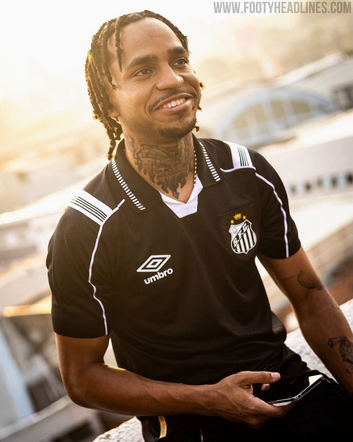 Santos 2026 - THIRD