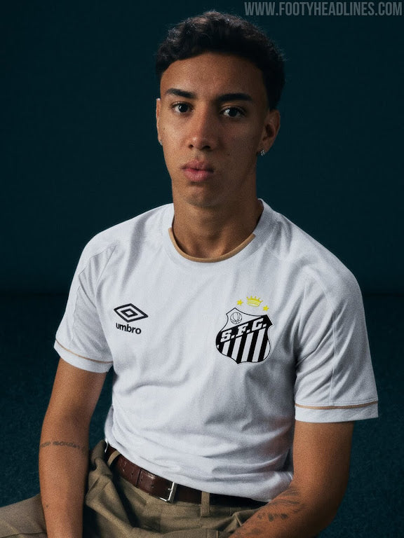 Santos 2026 - HOME