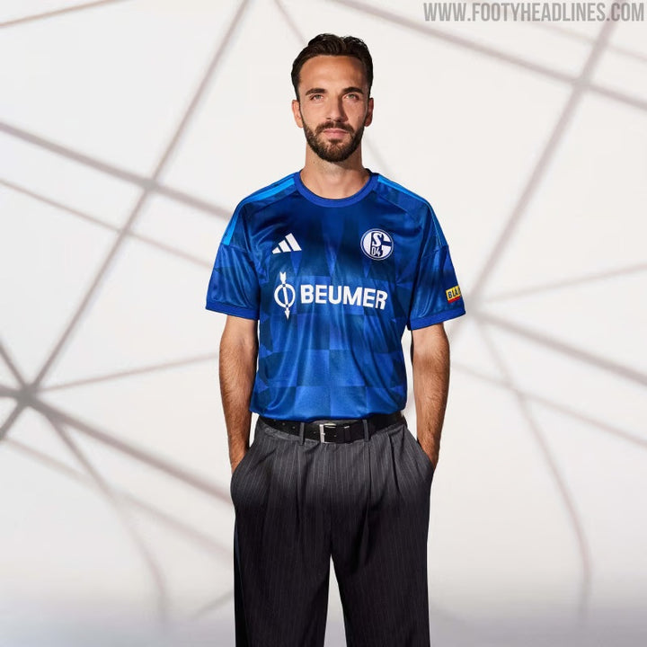 Schalke 04 26/27 HOME