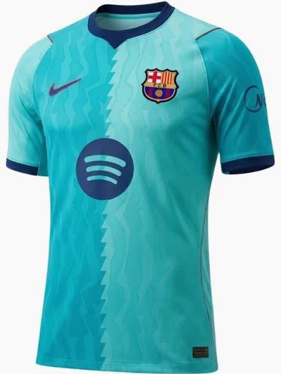 Barcellona 26/27 THIRD