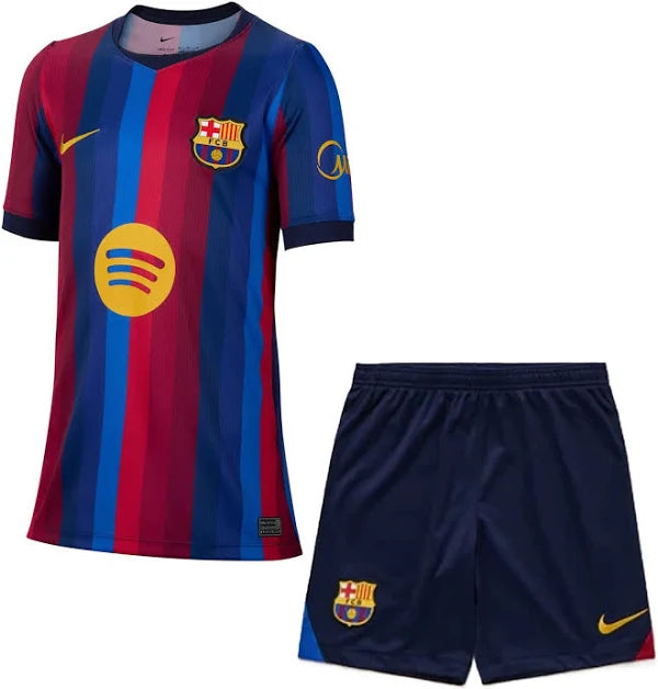 Barcellona 26/27 HOME - KIT