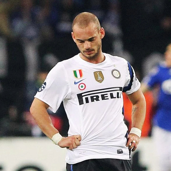 Inter 10/11 AWAY