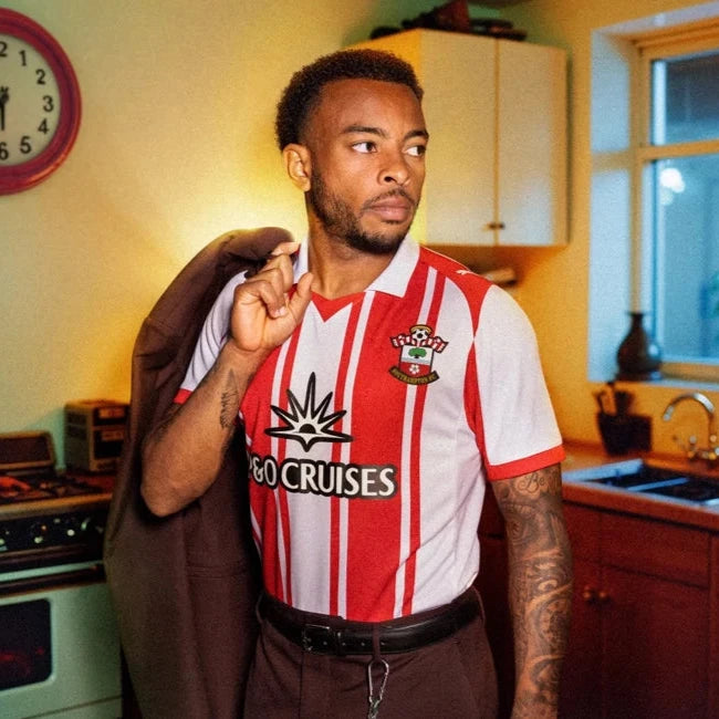 Southampton 25/26 HOME