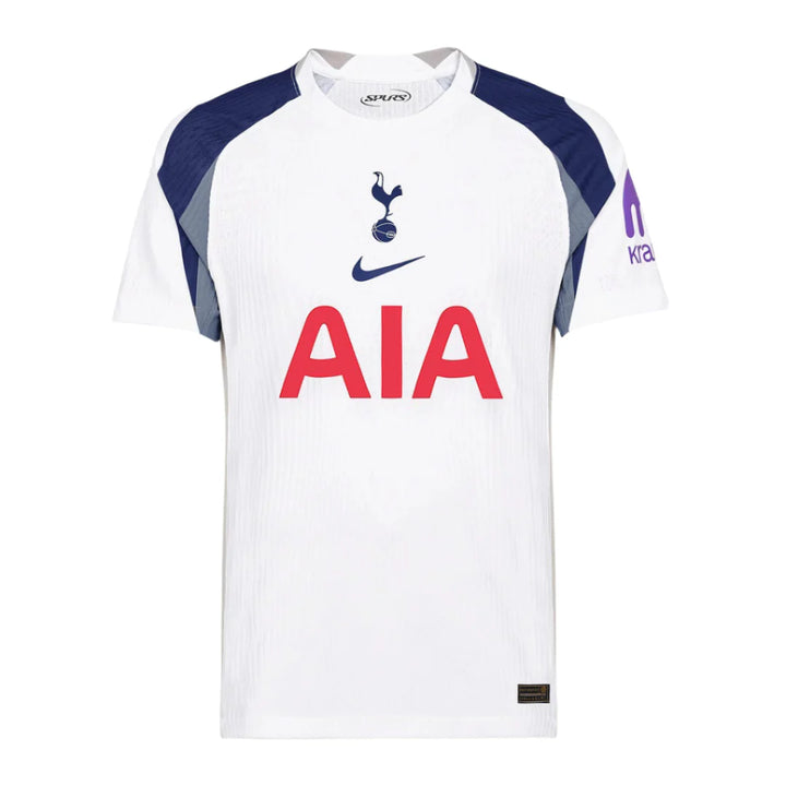 Tottenham 25/26 HOME