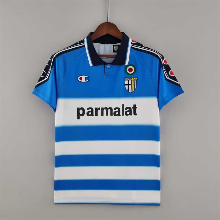 Parma 99/00 THIRD