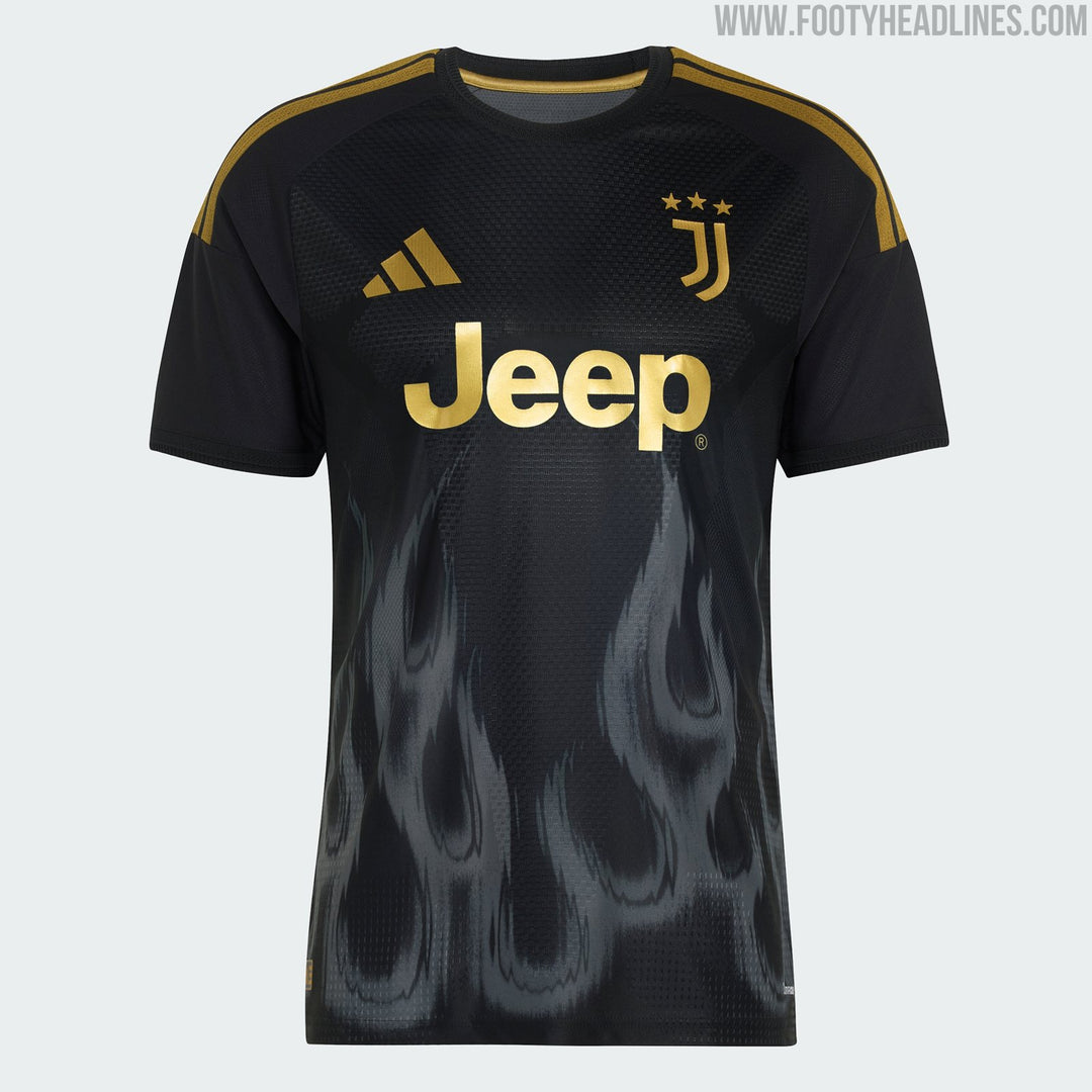 Juventus 26/27 THIRD