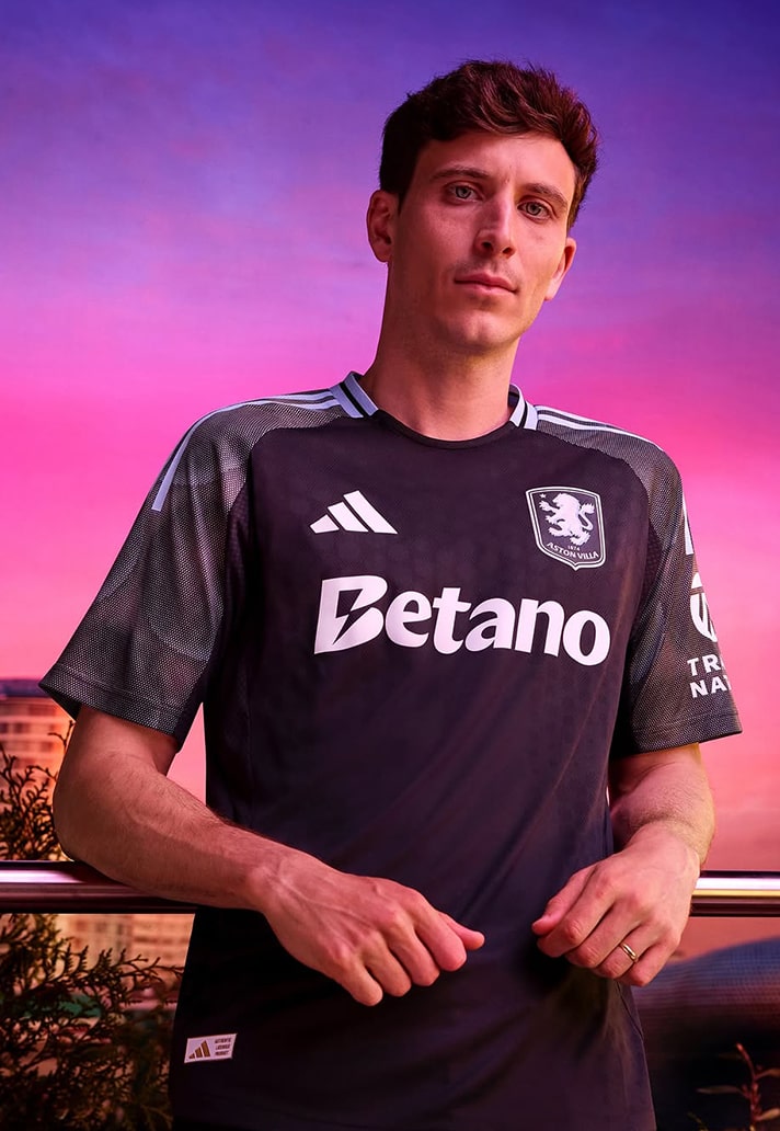 ASTON VILLA 25/26 AWAY