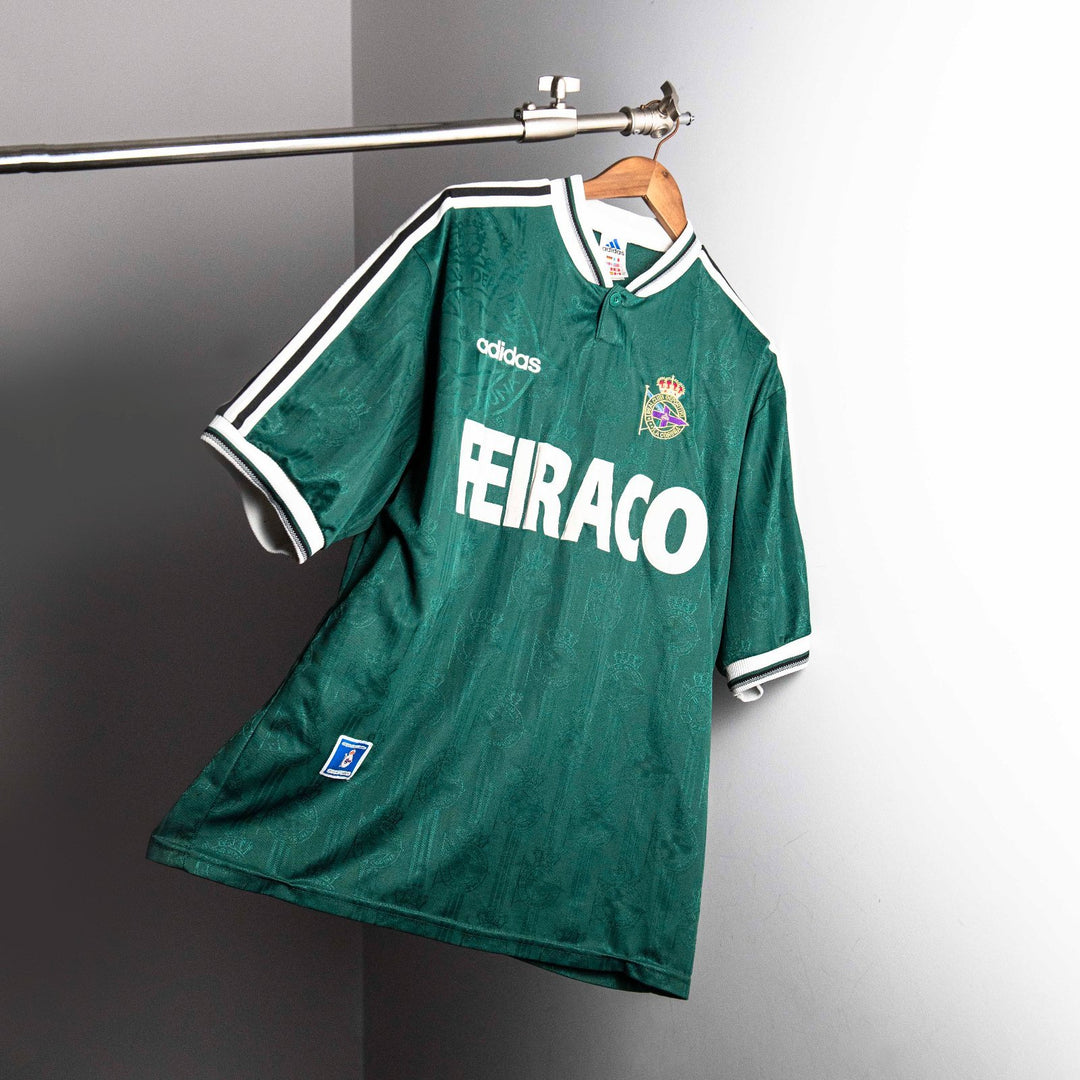 Deportivo LA CORUNA 99/00 AWAY
