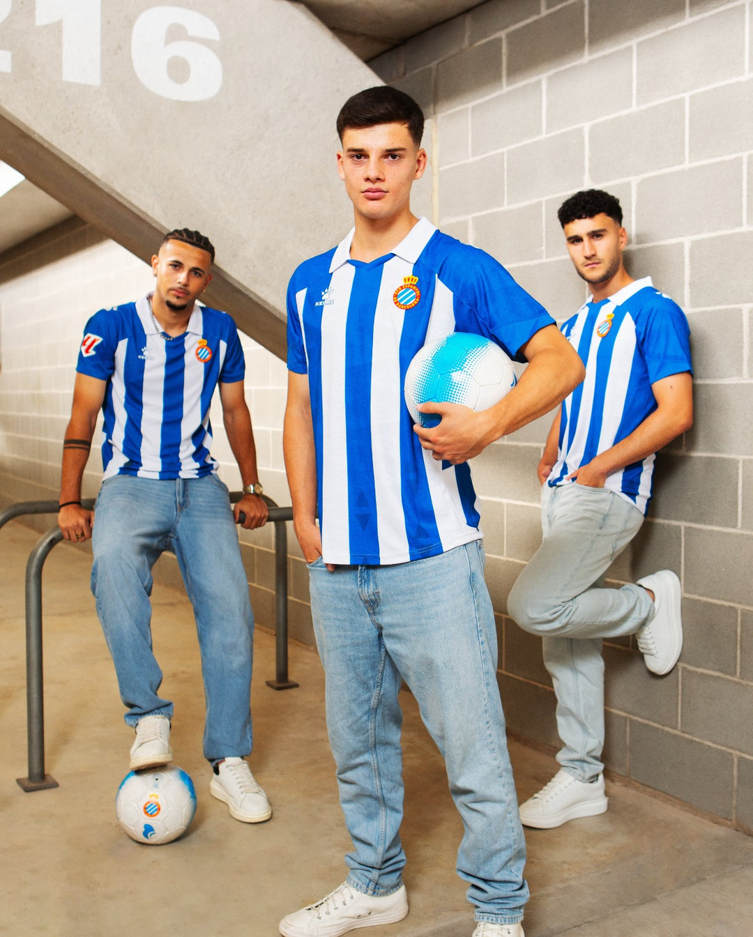 ESPANYOL 24/25 HOME